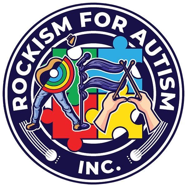 Rockism for Autism | North Carolina